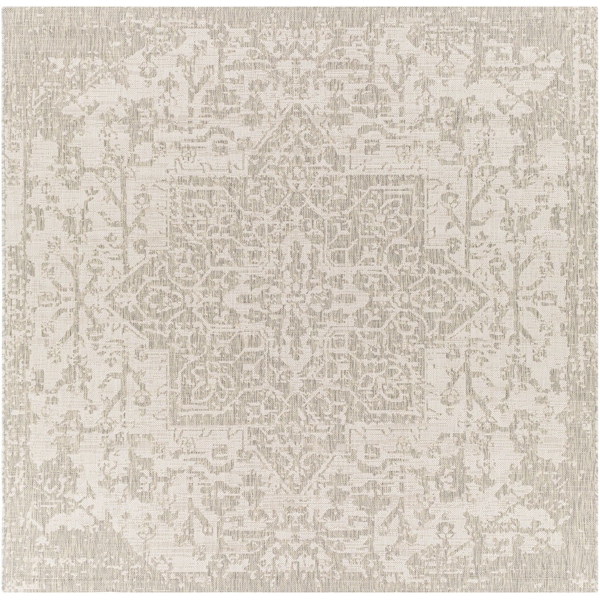 Livabliss Eagean EAG-2380 Outdoor Safe Area Rug EAG2380-67SQ - main